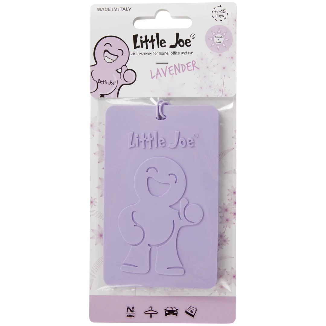 Sachet parfumé Little Joe  1