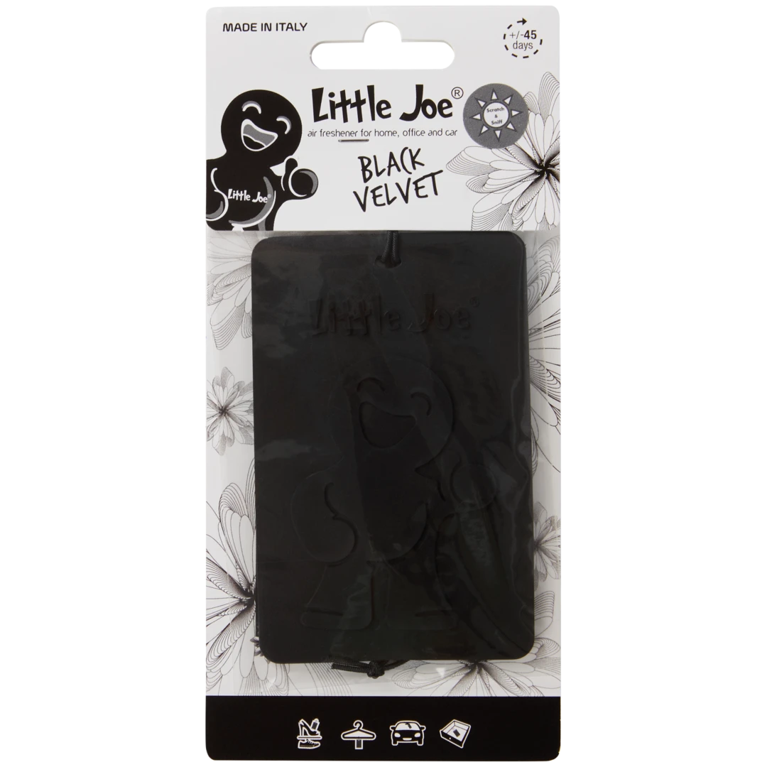 Sachet parfumé Little Joe  7