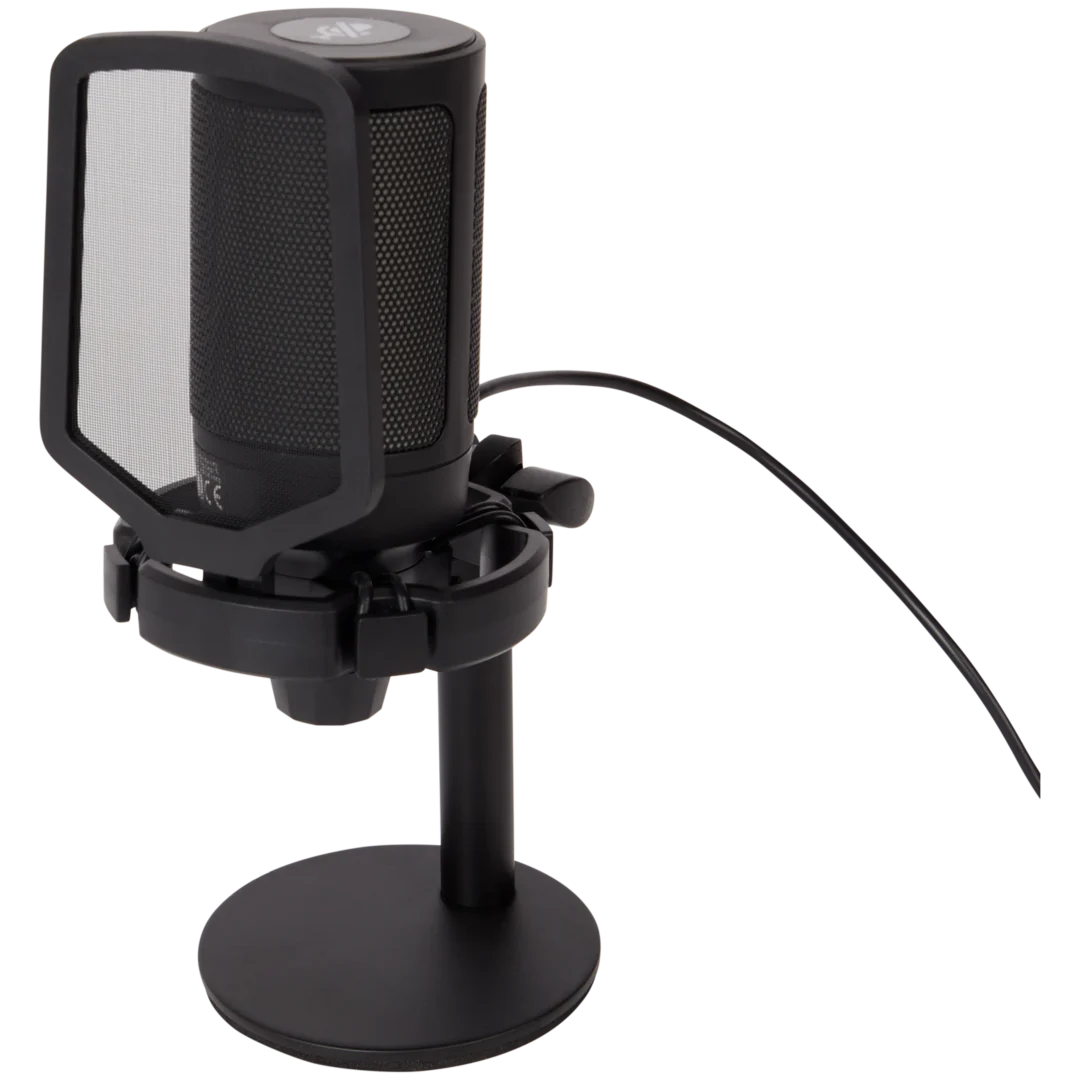 Microfone para streaming Nor-Tec 2