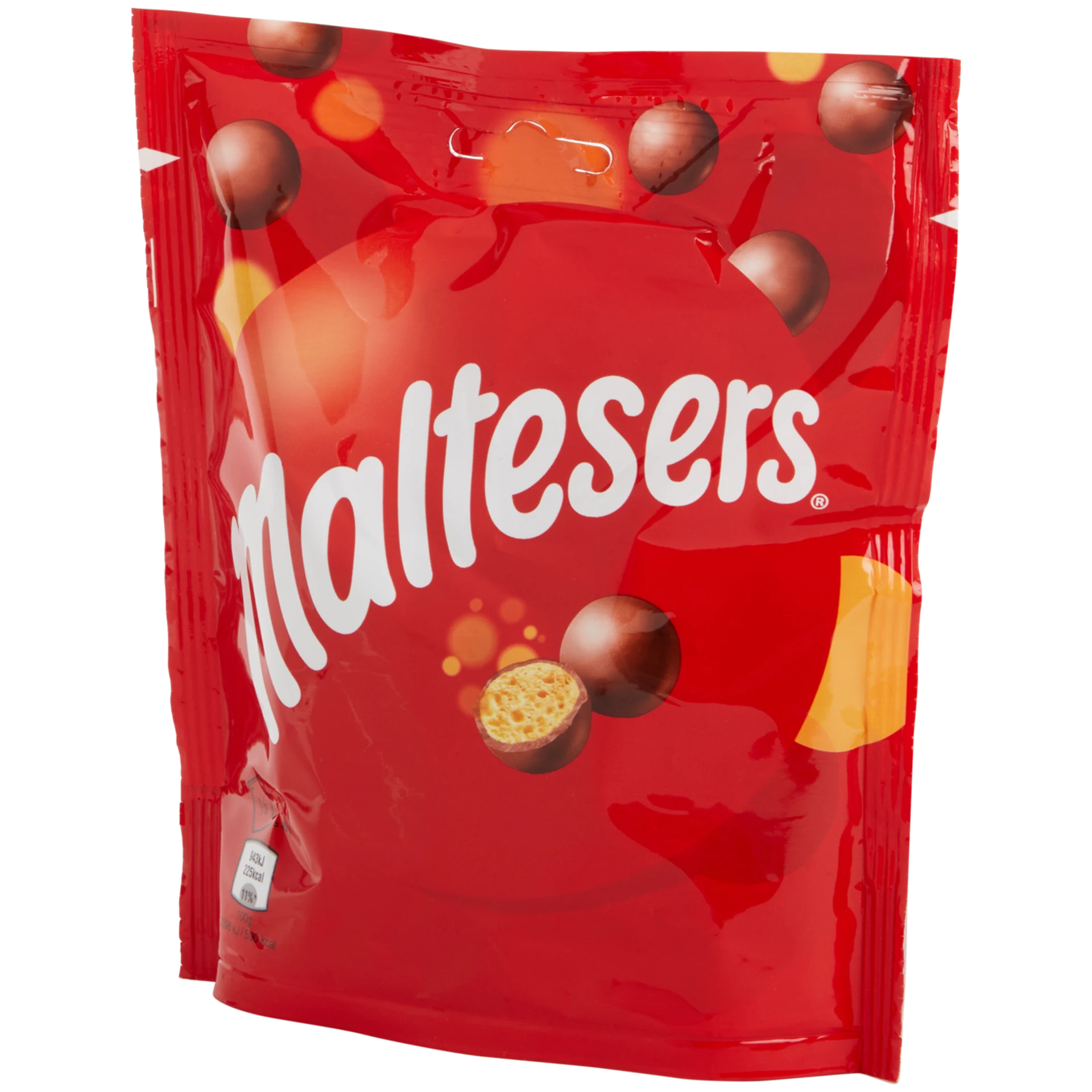 Maltesers