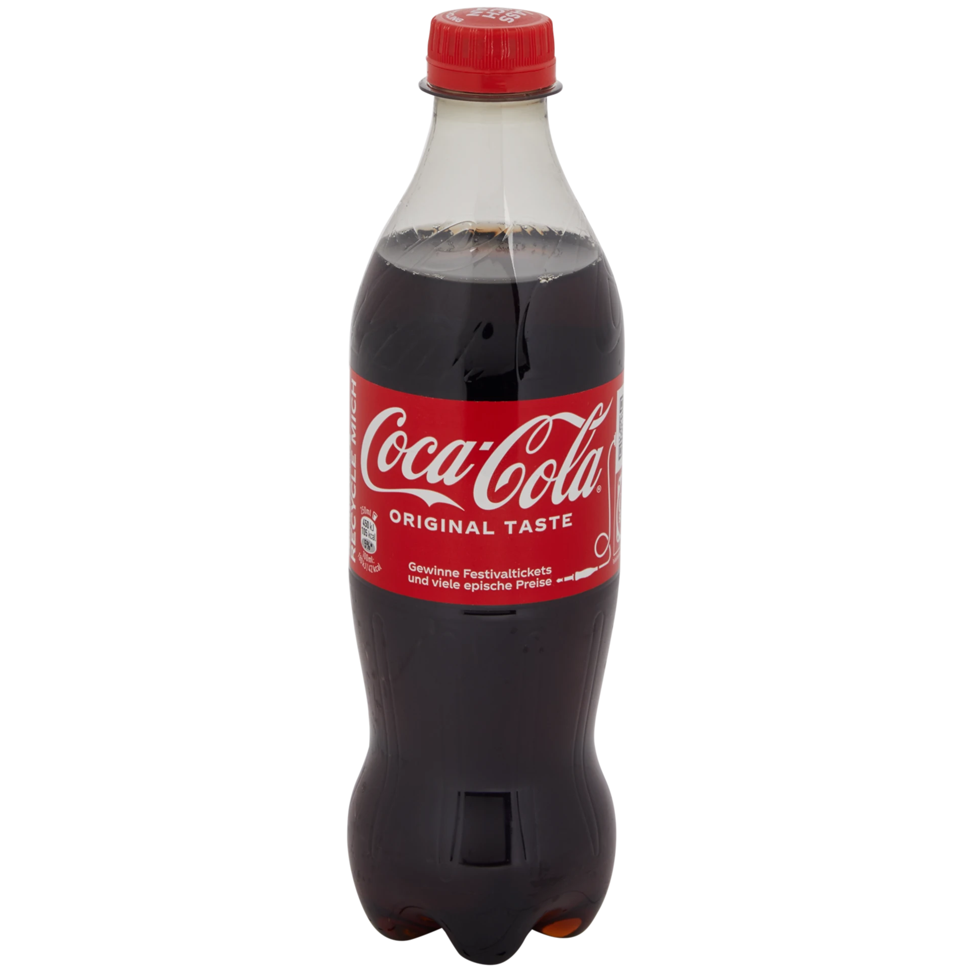Coca-Cola
