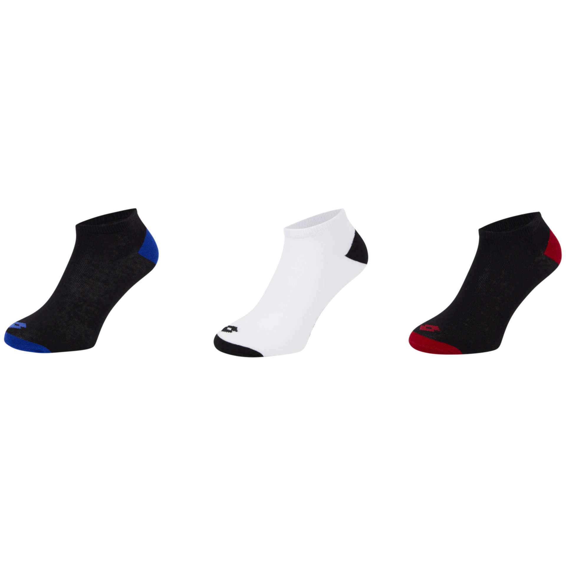 Lotto Sneakersocken