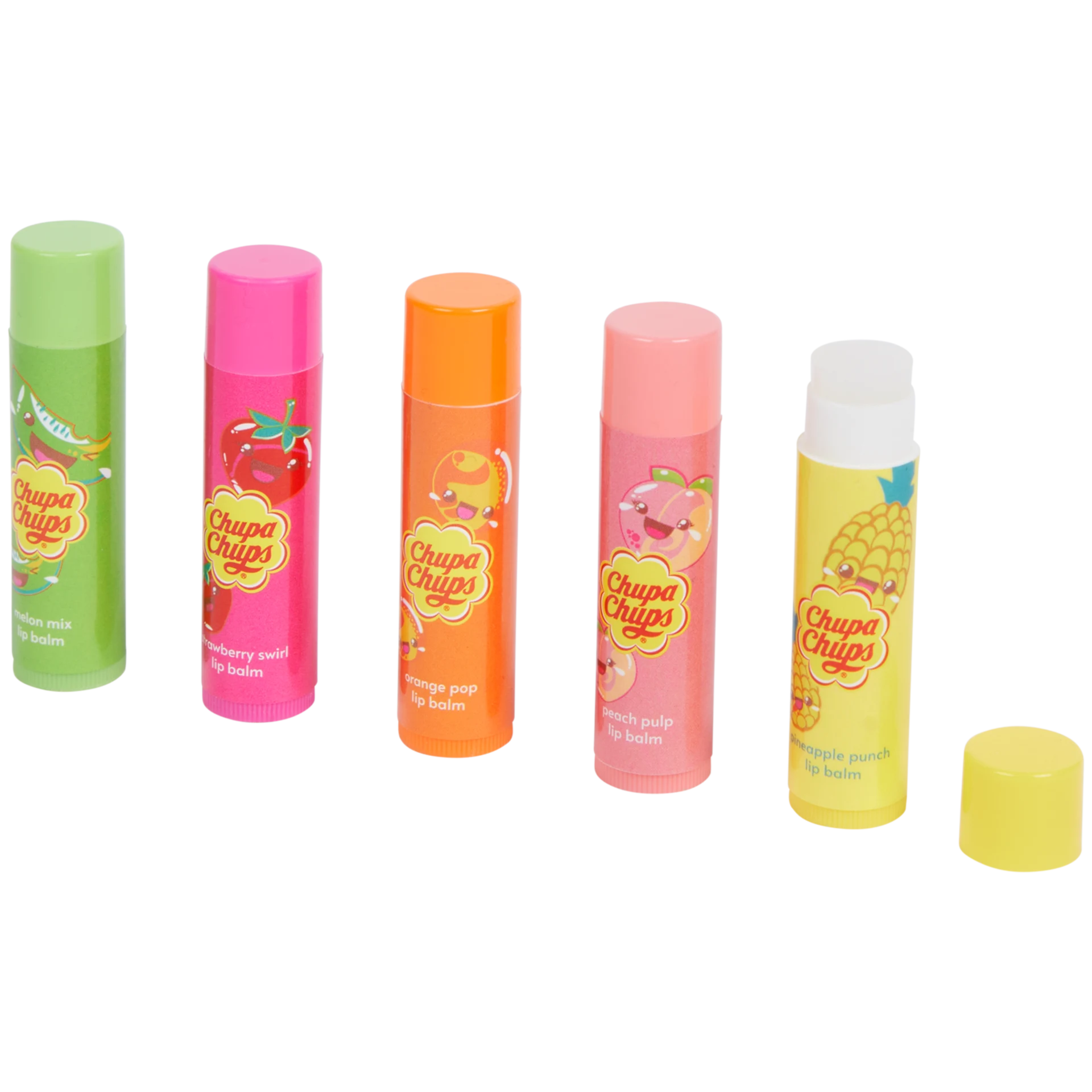 Chupa Chups Lippenbalsam