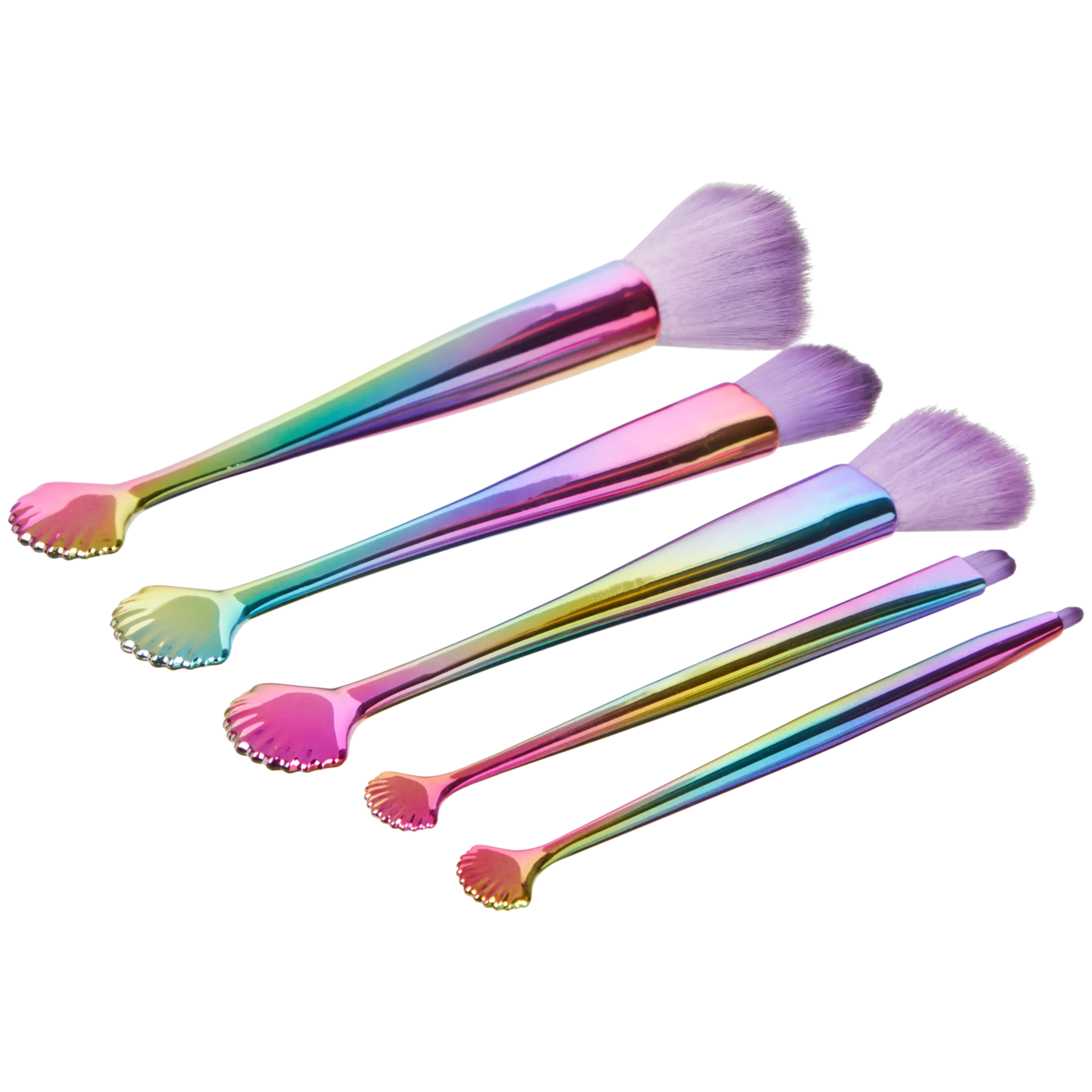 Make-up-Pinselset