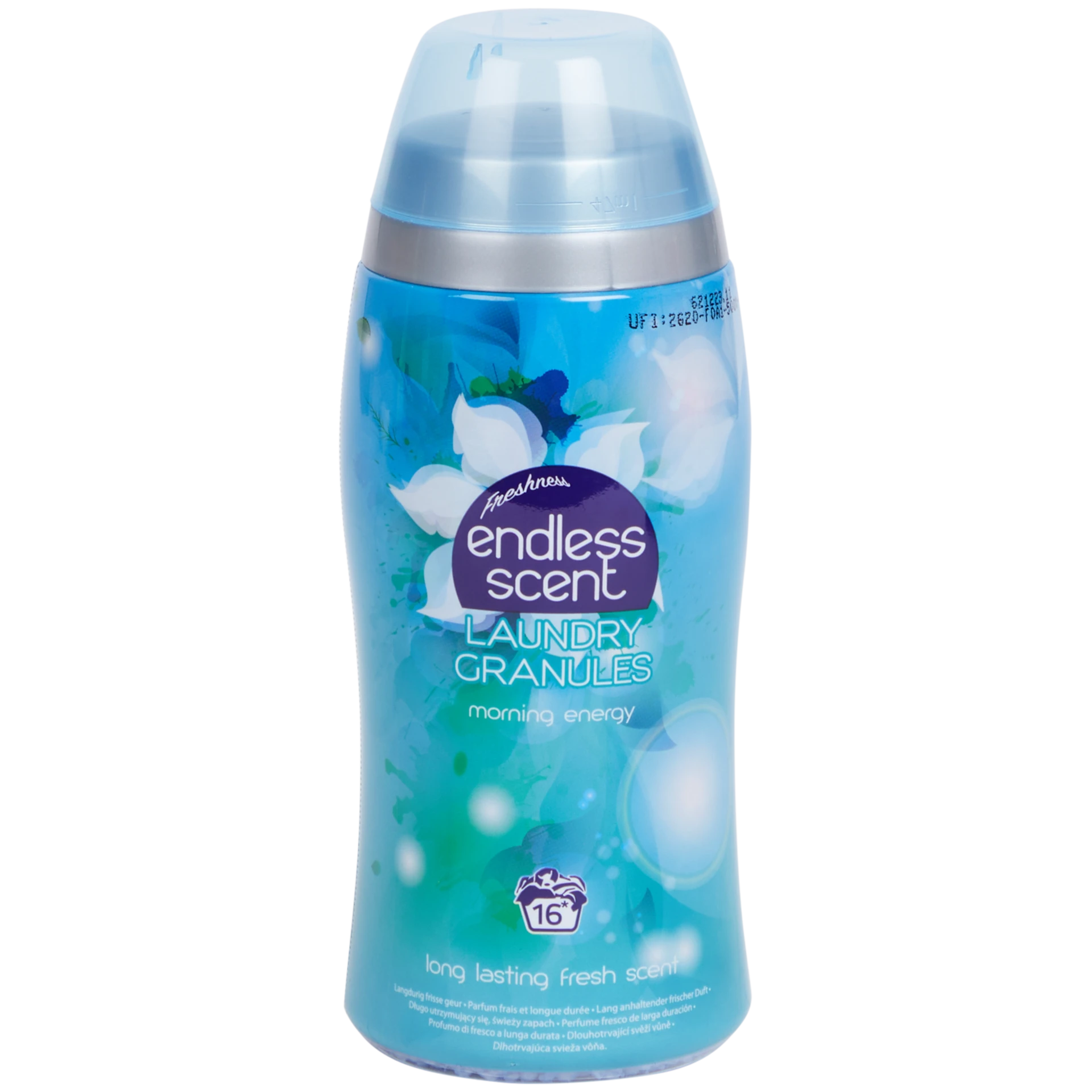 Endless Scent Wäscheparfüm Morning Energy