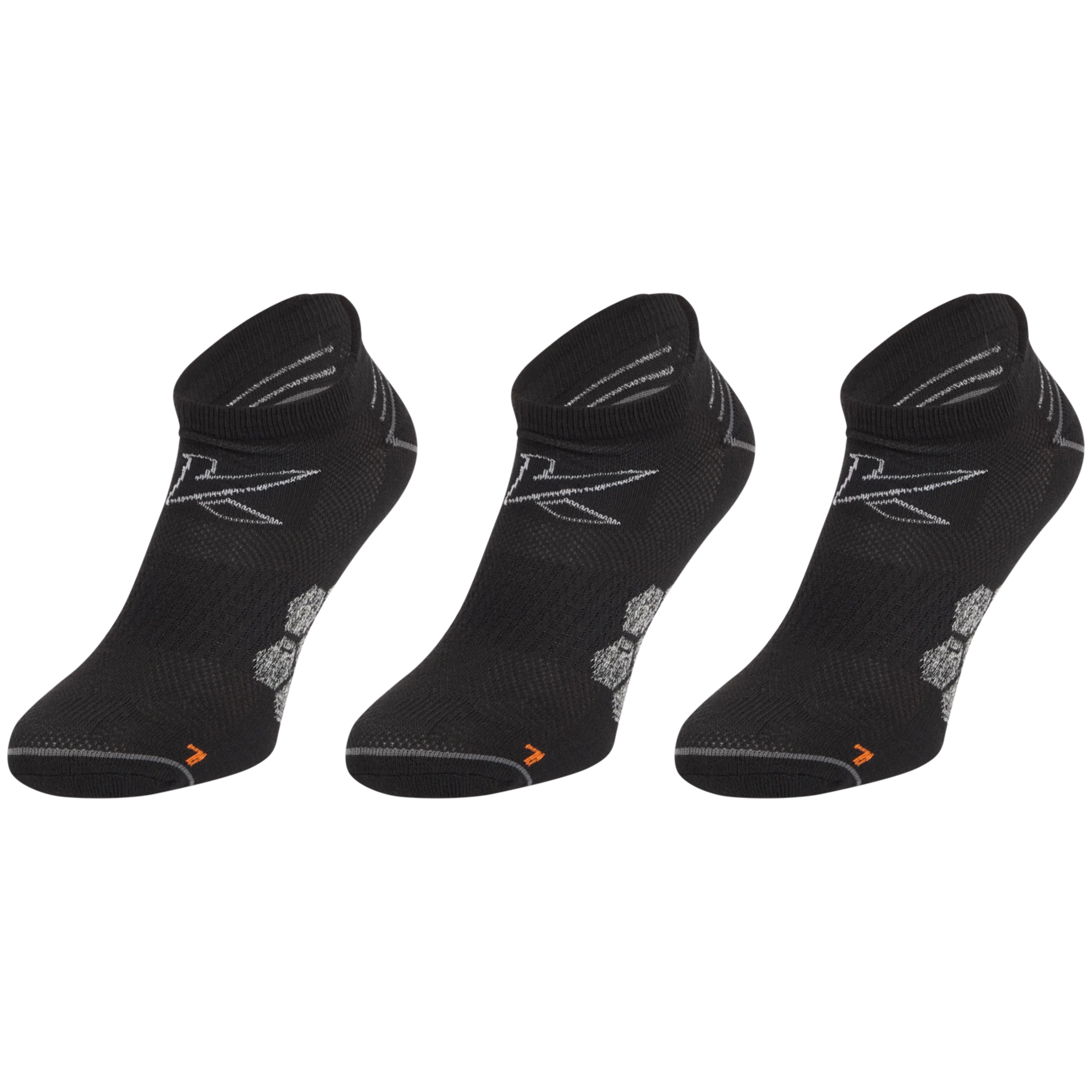 Kaytan Sneakersocken