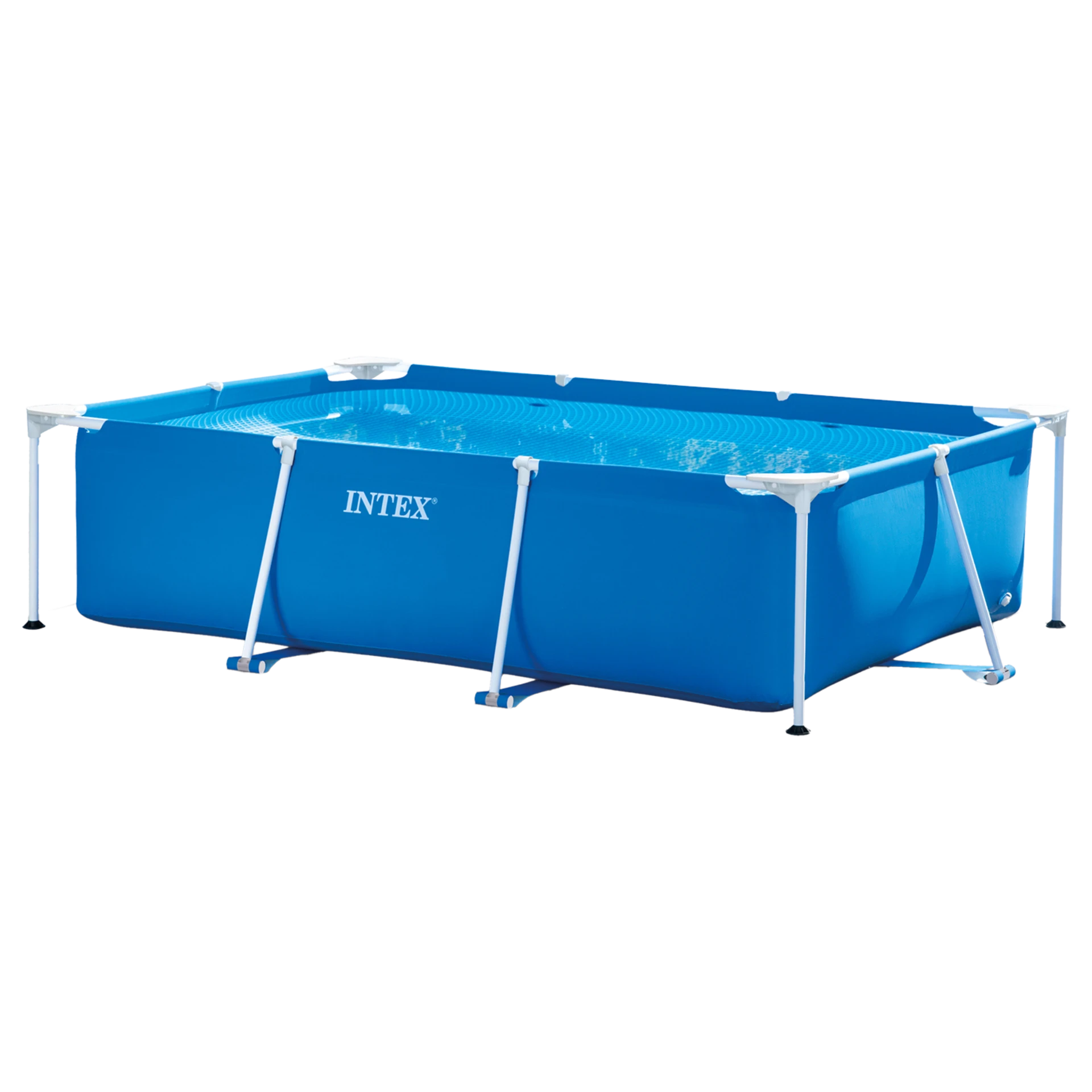 Intex Frame-Pool