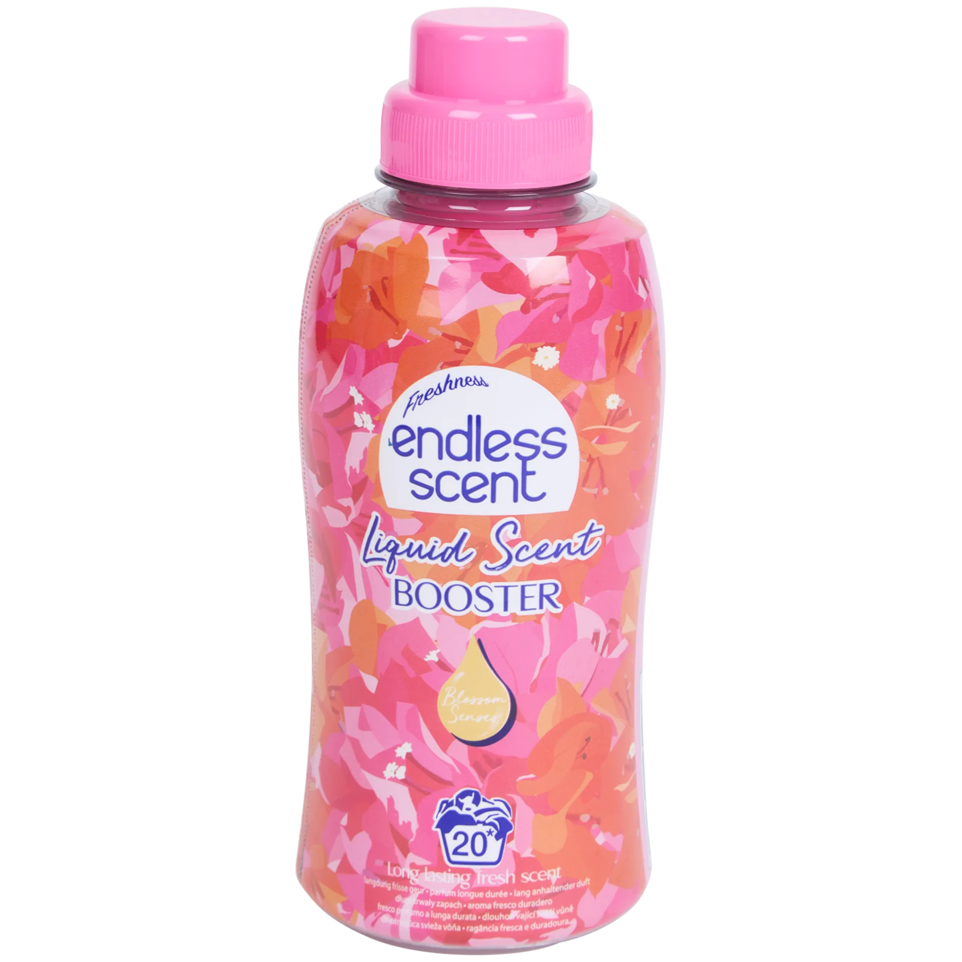 Endless Scent Wäscheparfüm