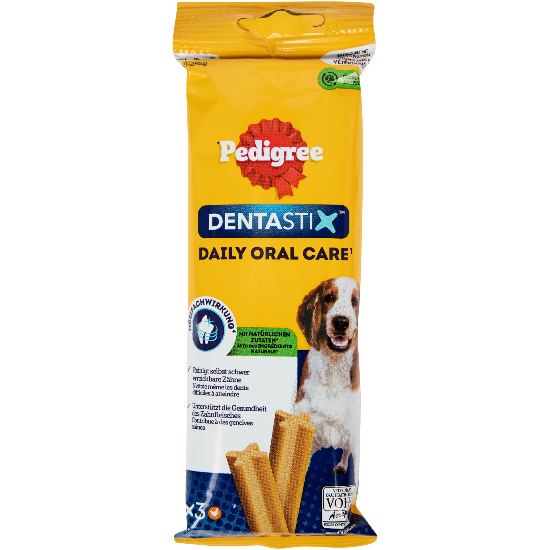 Pedigree Hundesnacks Dentastix