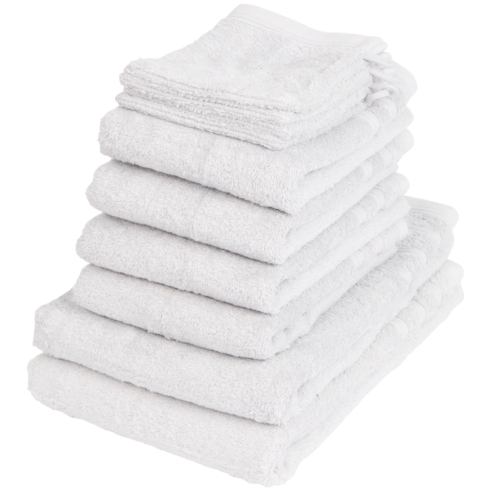 Hotel Royal Hochwertiges Handtuchset
