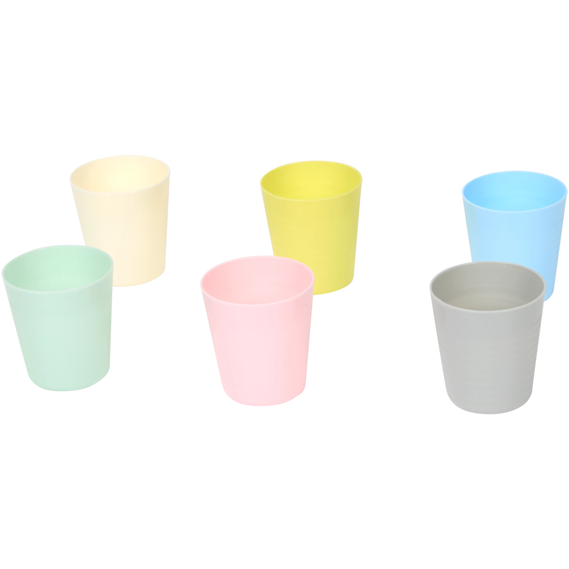 Kunststoffbecher