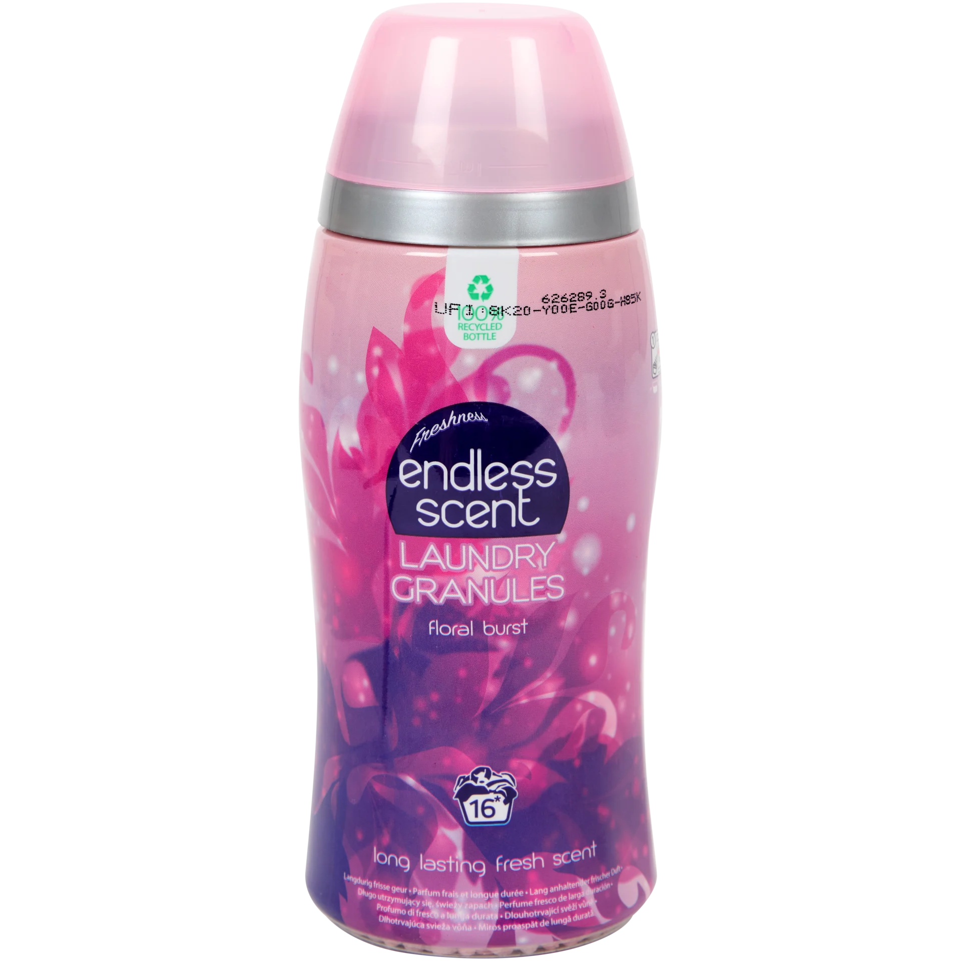 Endless Scent Wäscheparfüm Floral Burst