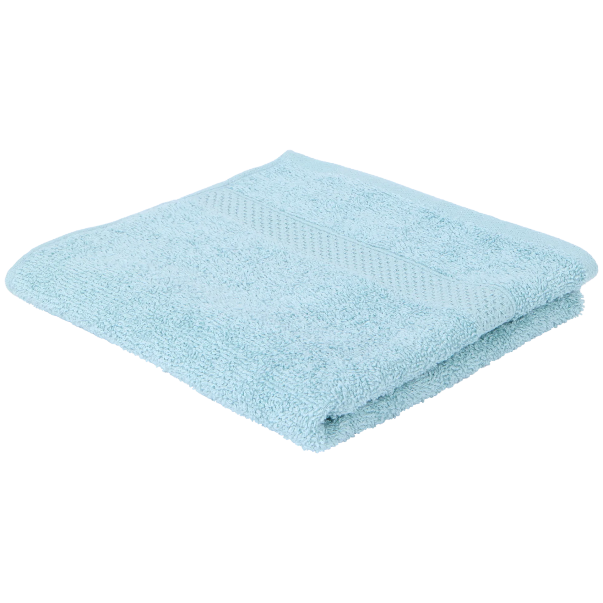 Capetown Handtuch Aqua