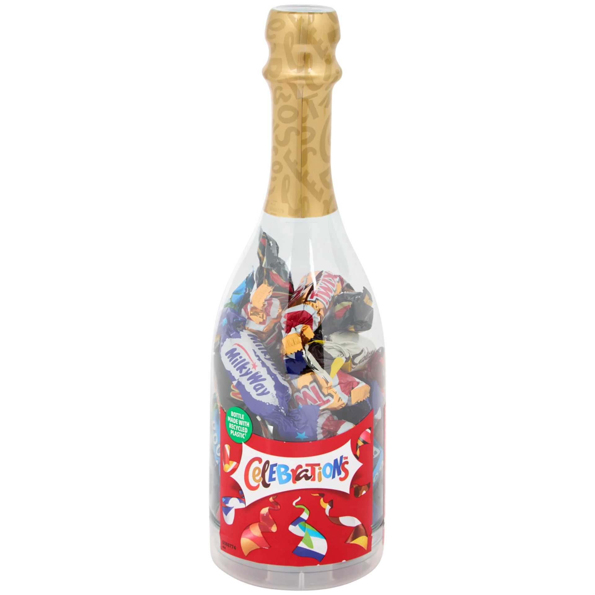 Celebrations Party-Flasche