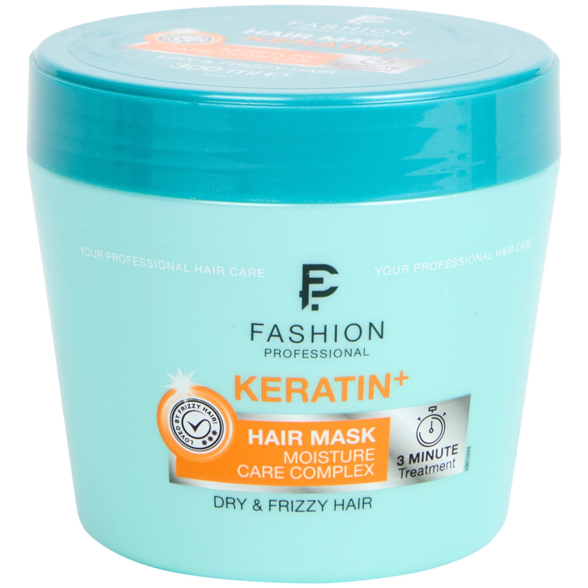 Fashion Professional Haarmaske