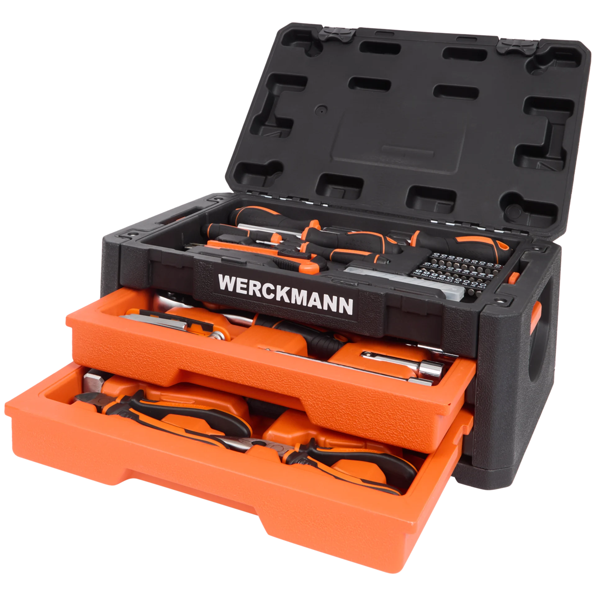 Werckmann Werkzeugkiste