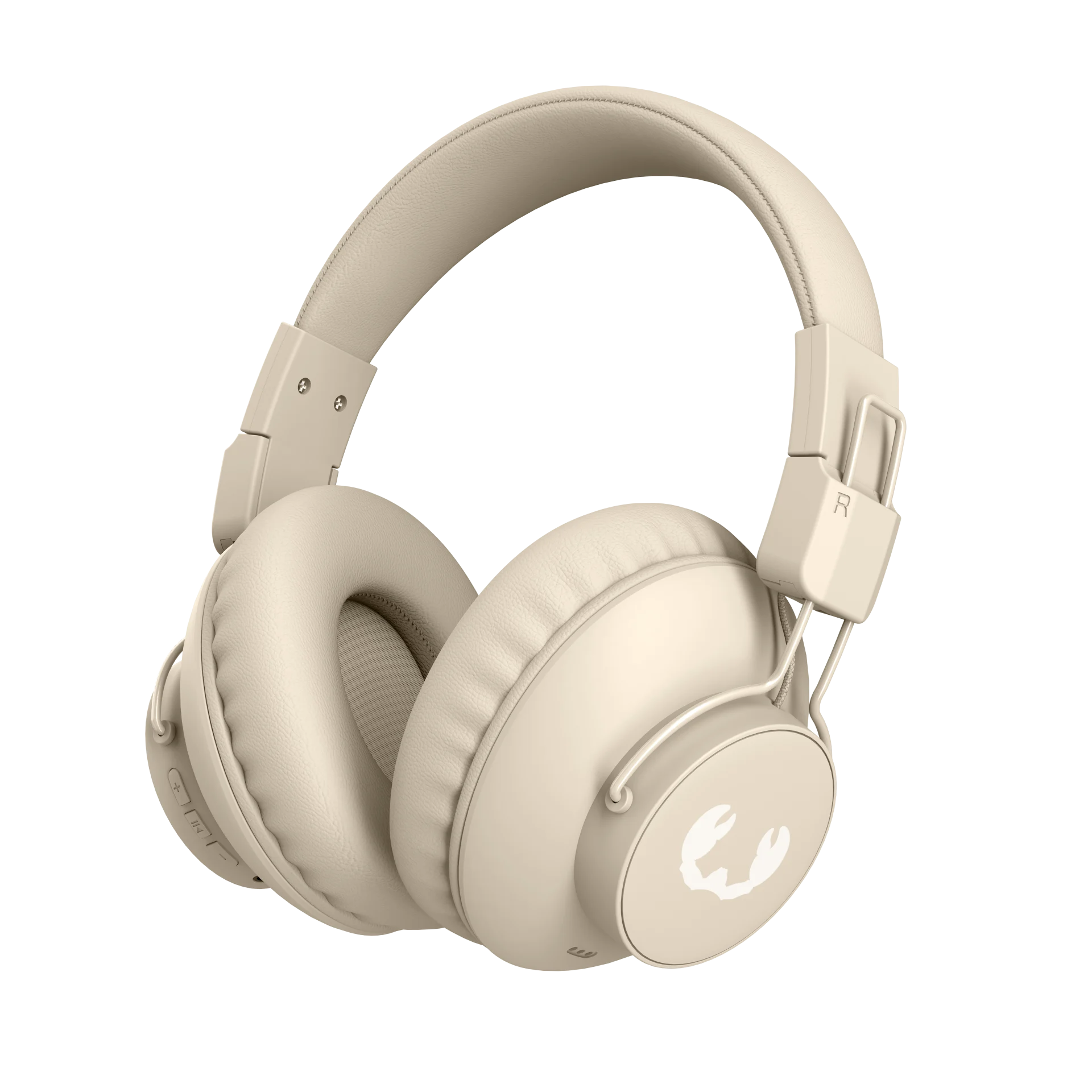 Fresh ’n Rebel Kabellose Noise-Cancelling-Kopfhörer