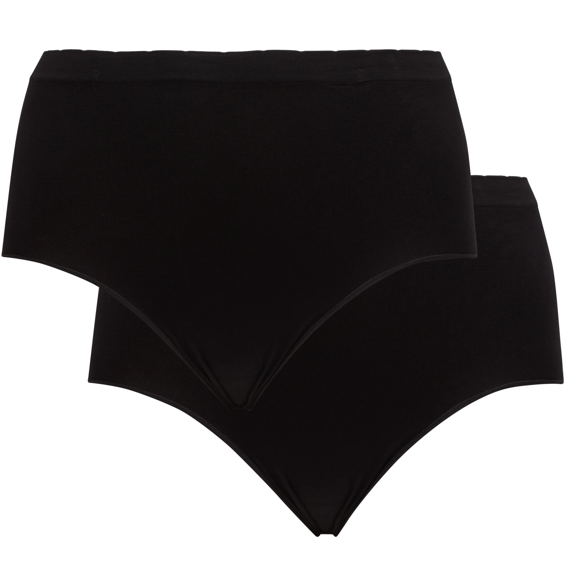 Sensabelle Nahtlose High-Waist-Slips
