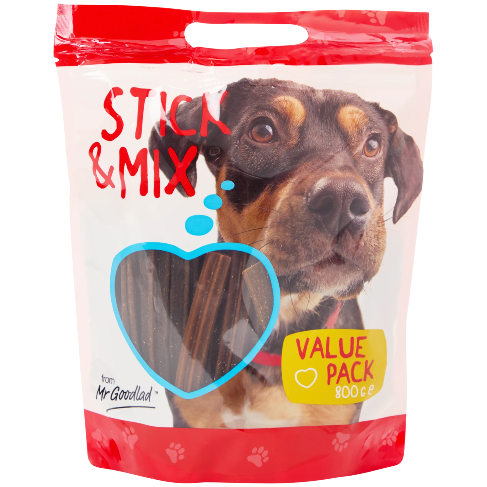 Mr. Goodlad Hundesnacks