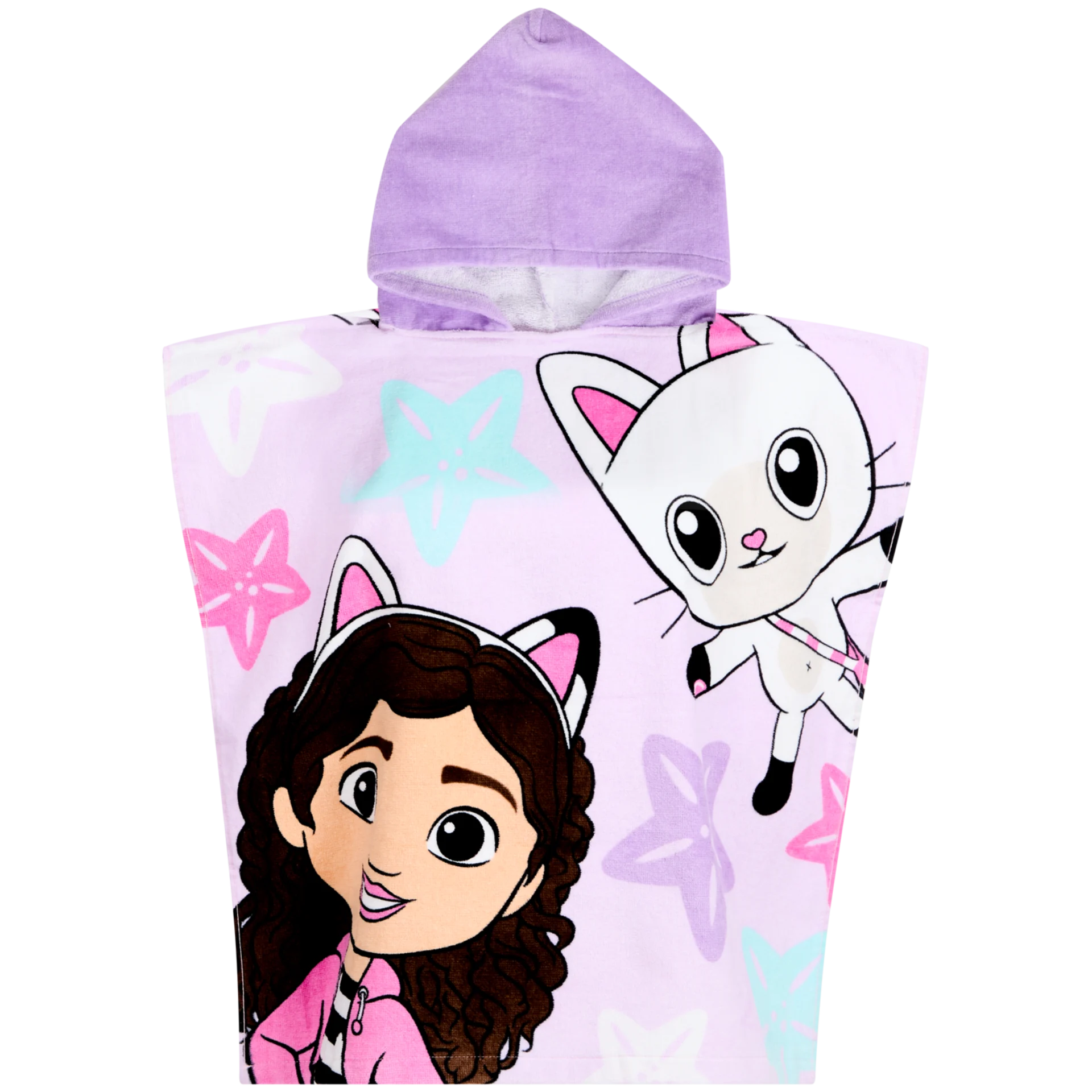 Badeponcho