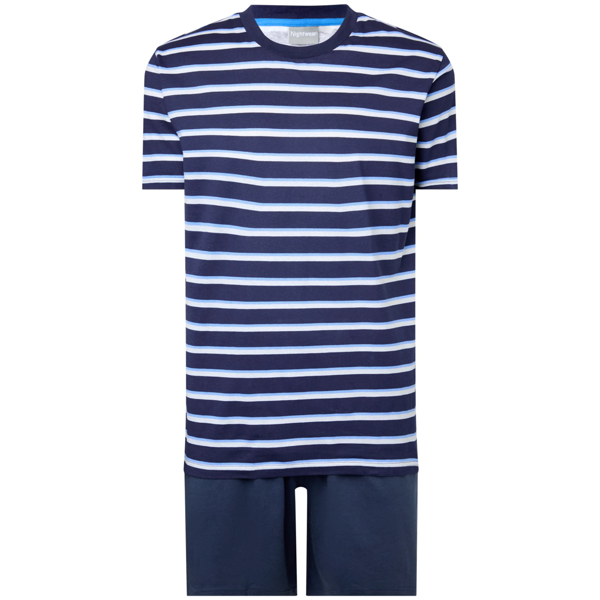 Kurzer Pyjama