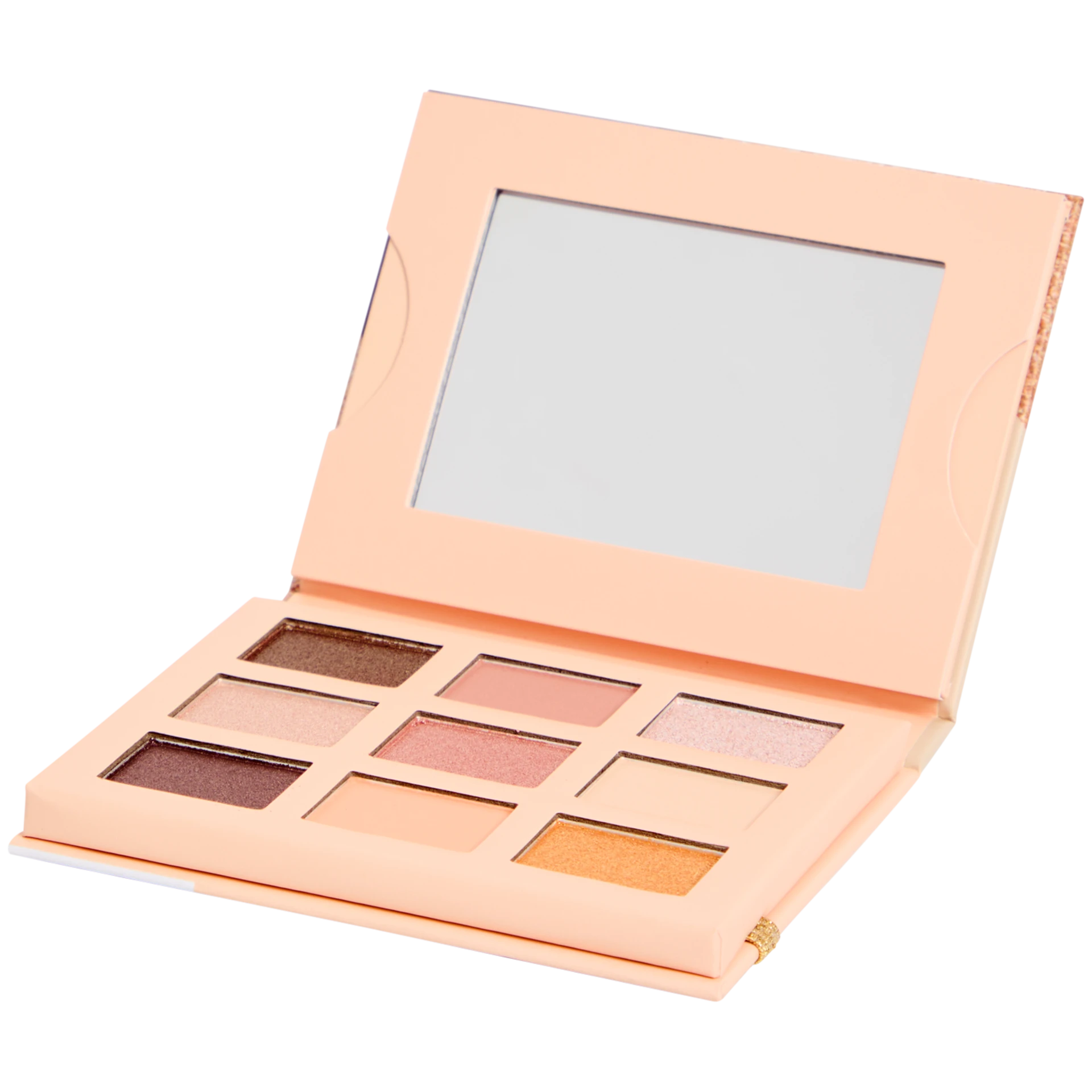 FAB Factory Lidschattenpalette