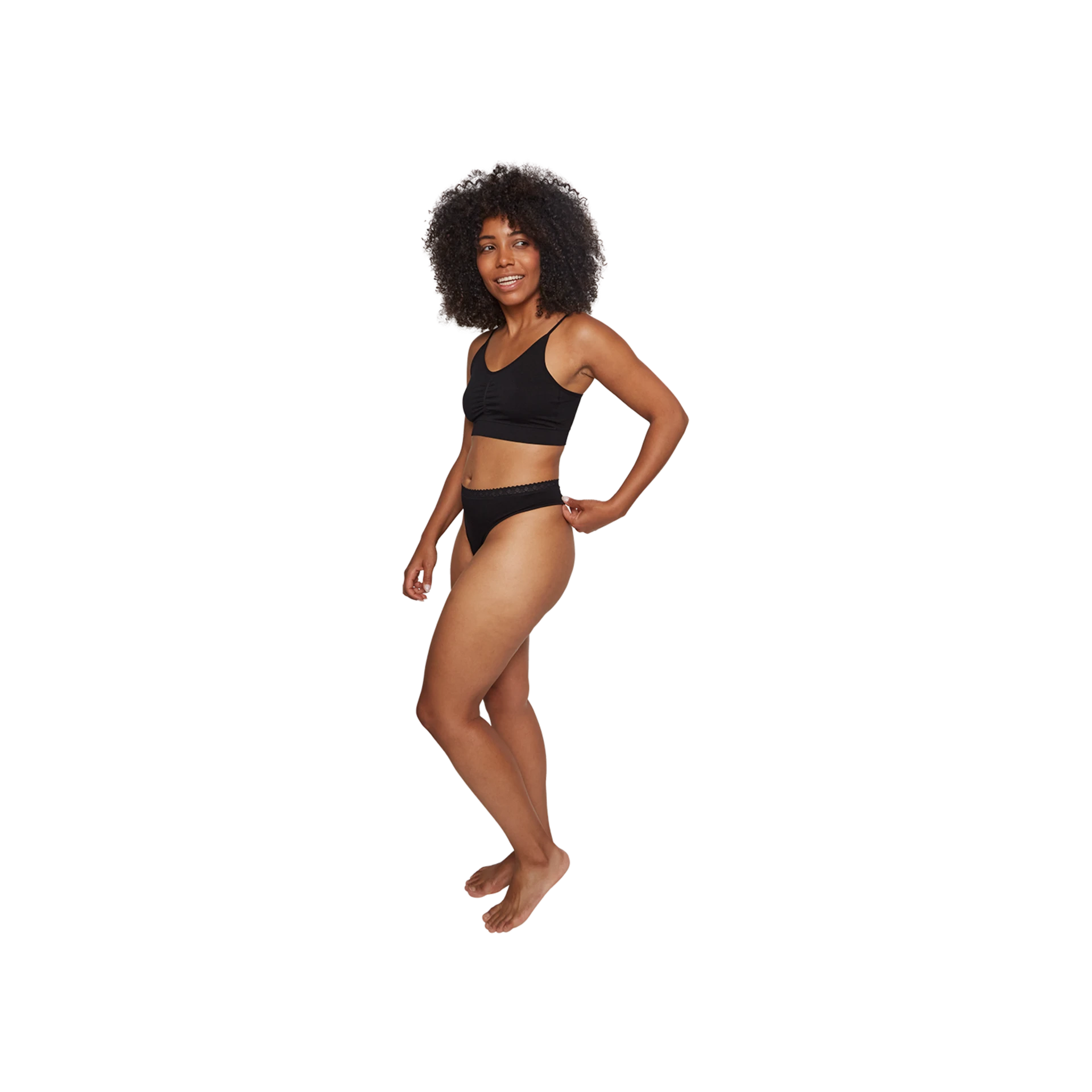 Sensabelle Nahtlose Strings