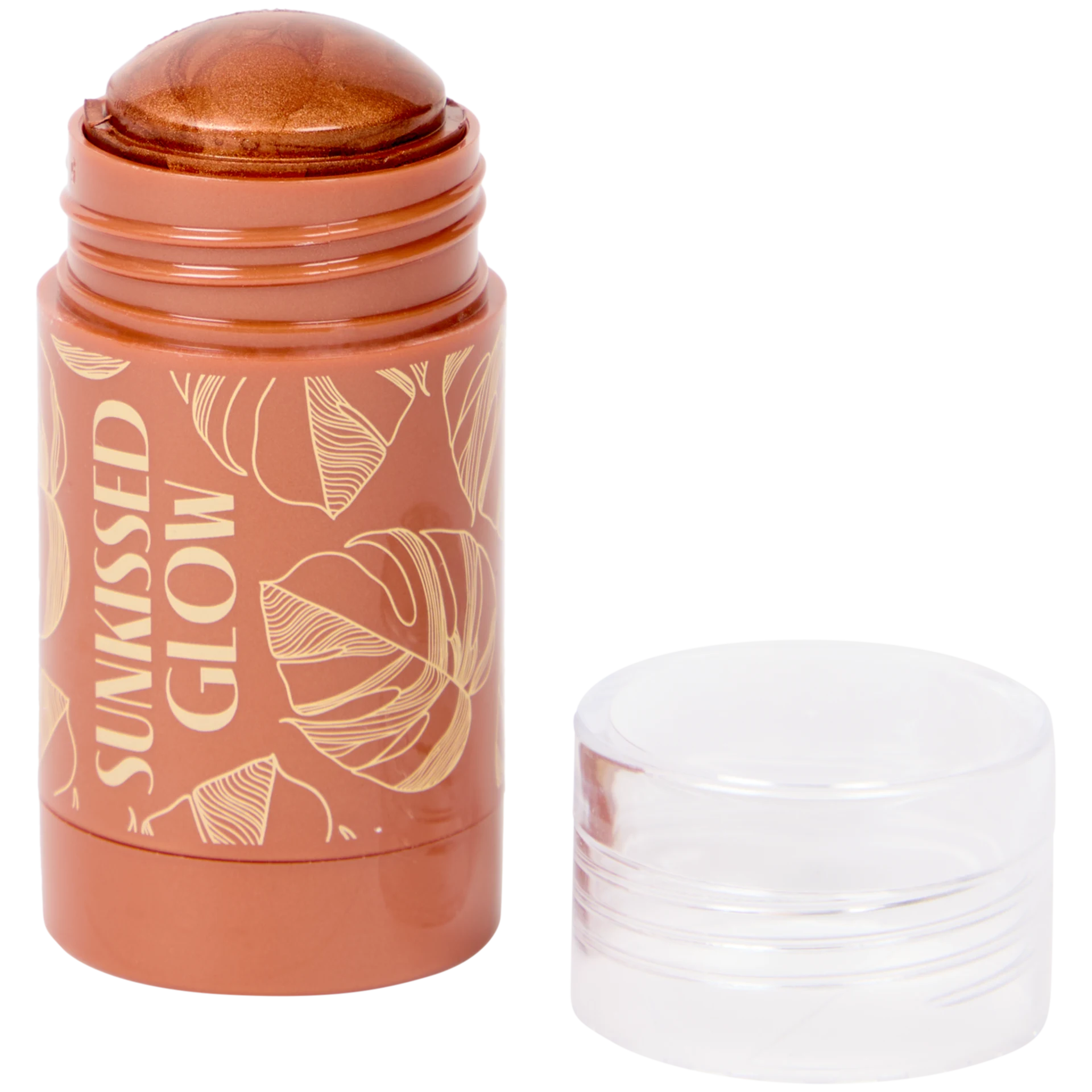 Max &amp; More Bronzer-Stick
