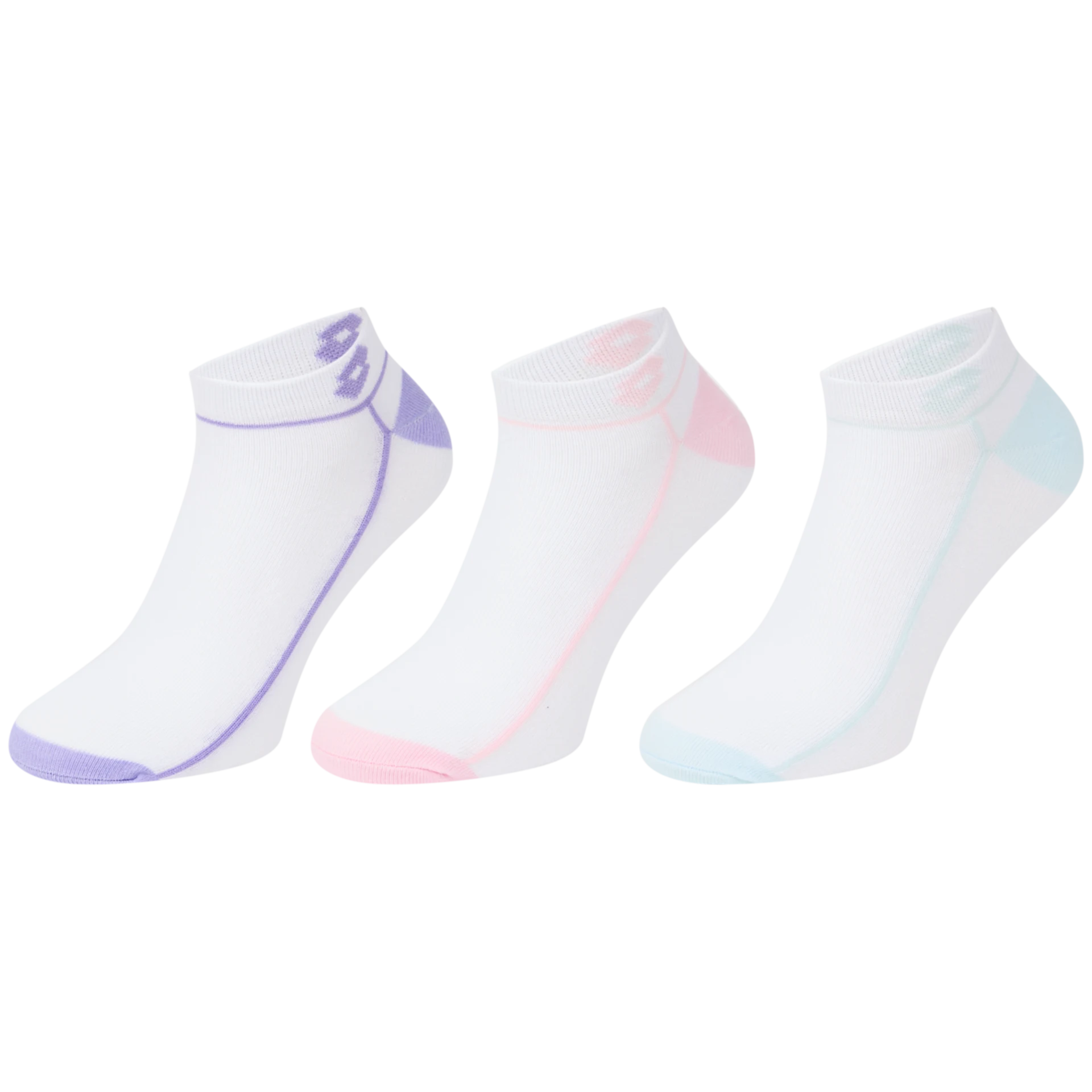 Lotto Sneakersocken