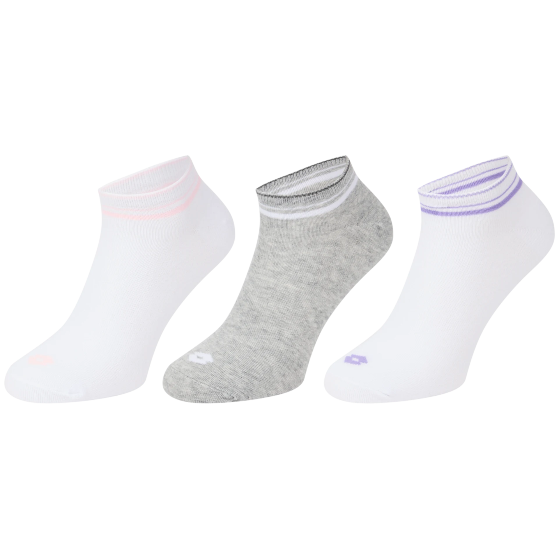 Lotto Sneakersocken