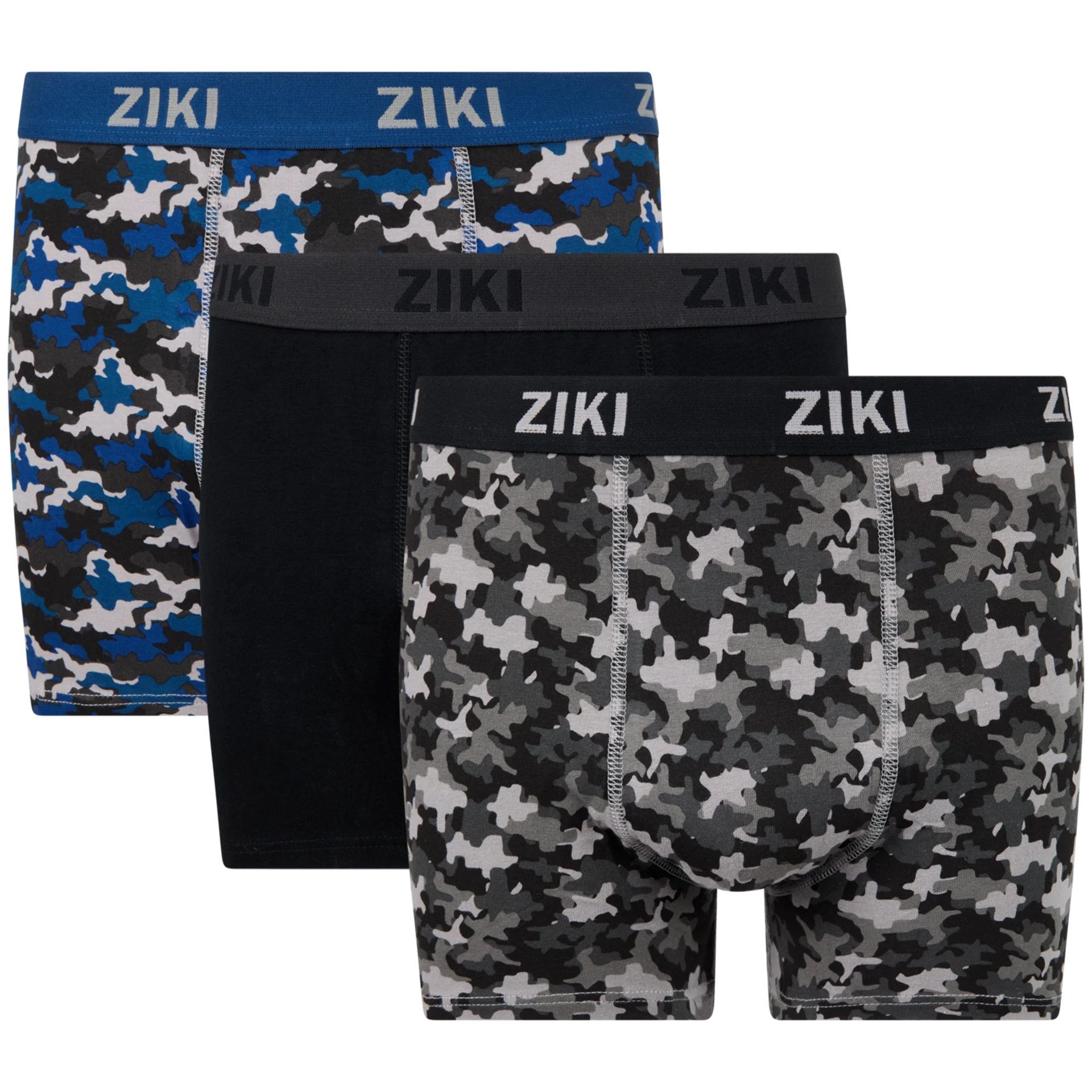 Ziki Boxershorts