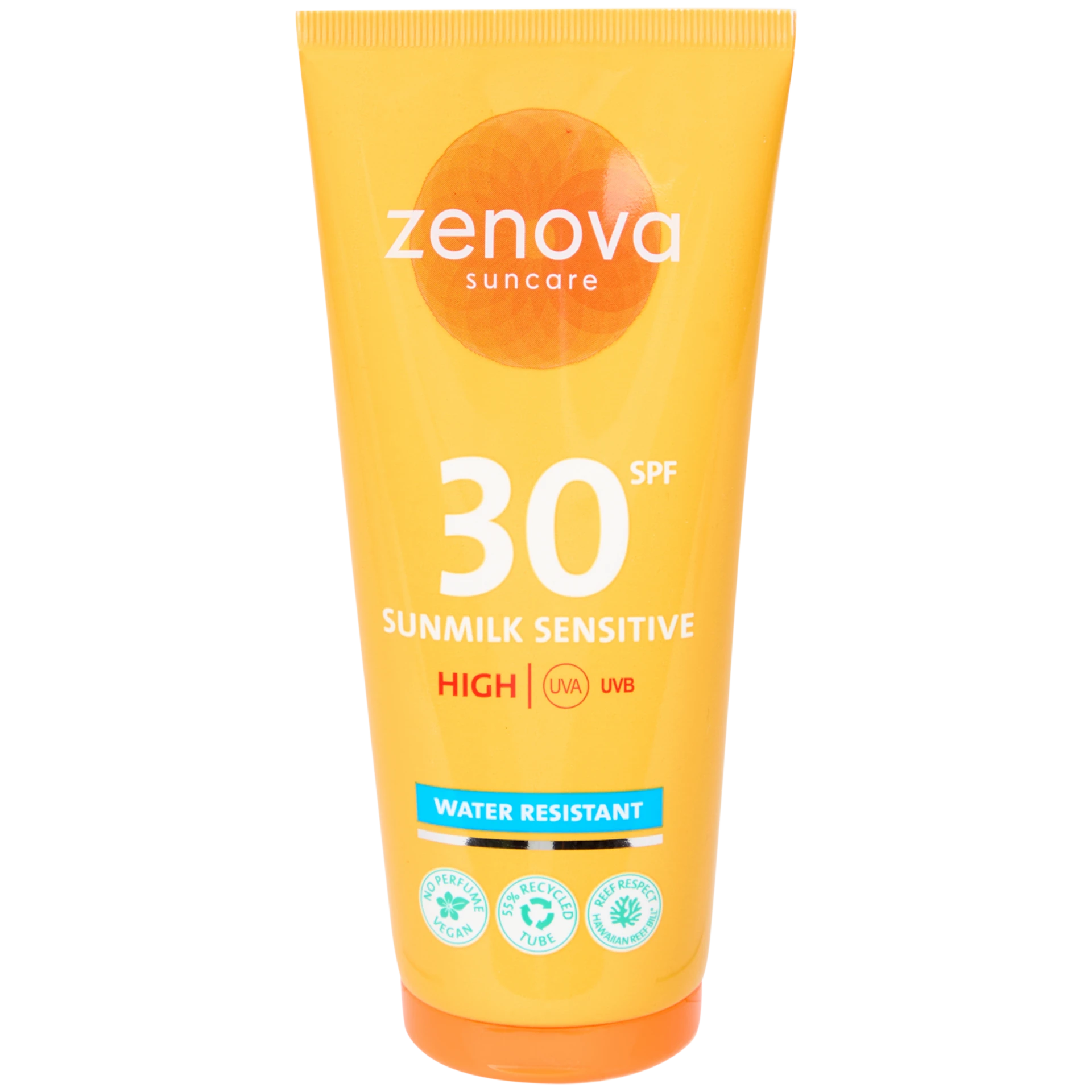 Zenova Sonnenmilch Sensitive