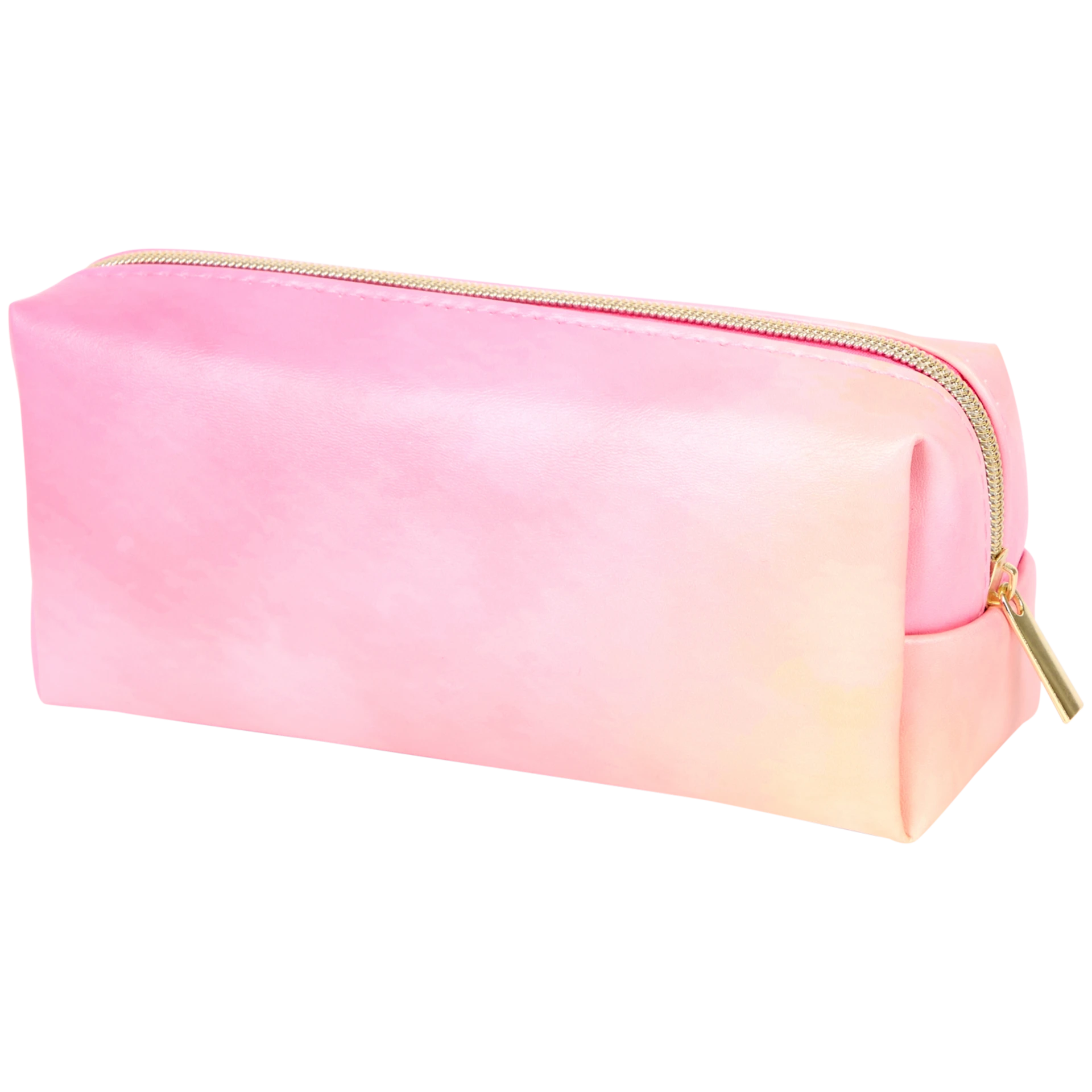 Mäppchen in Pastellfarben