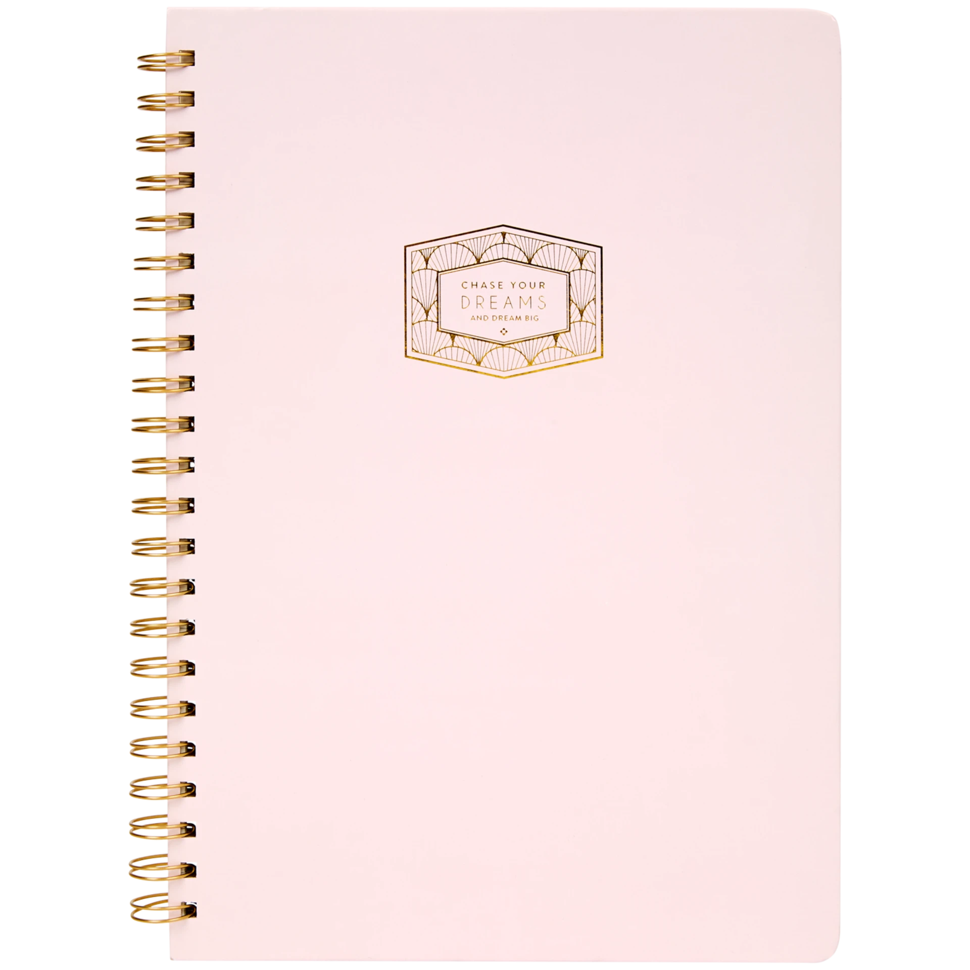 Roaring 20’s Notizbuch A4