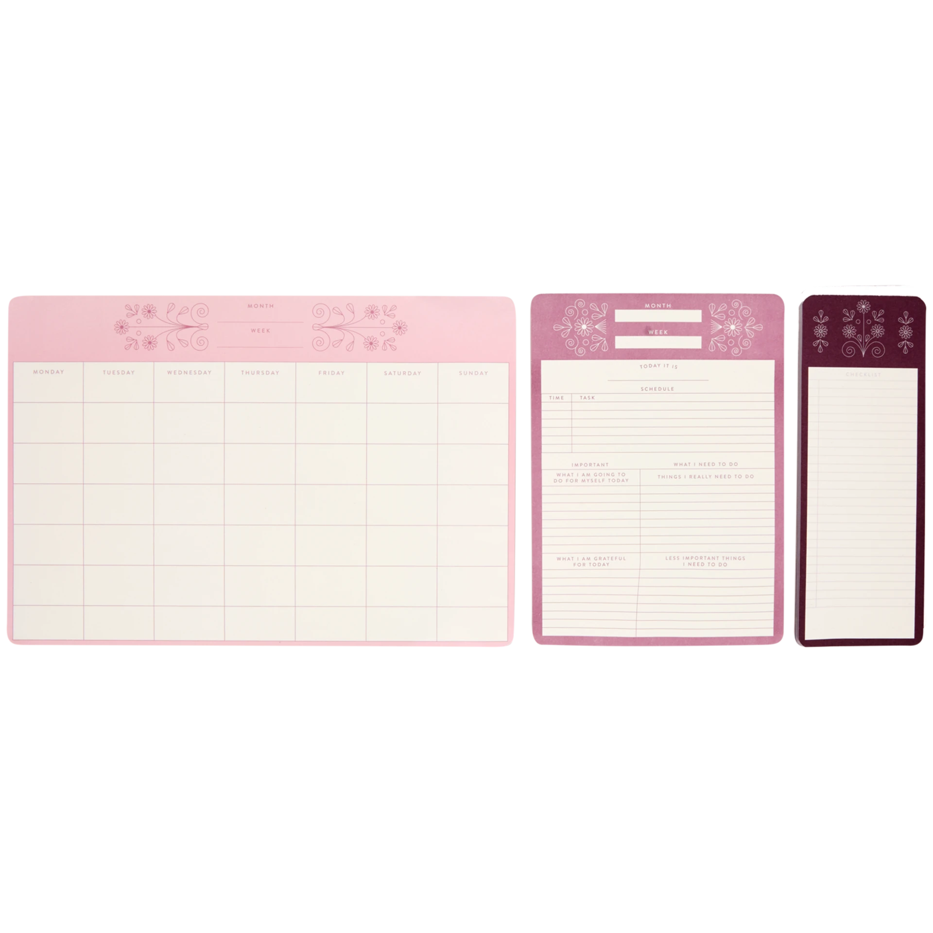 Roaring 20’s Planer-Set