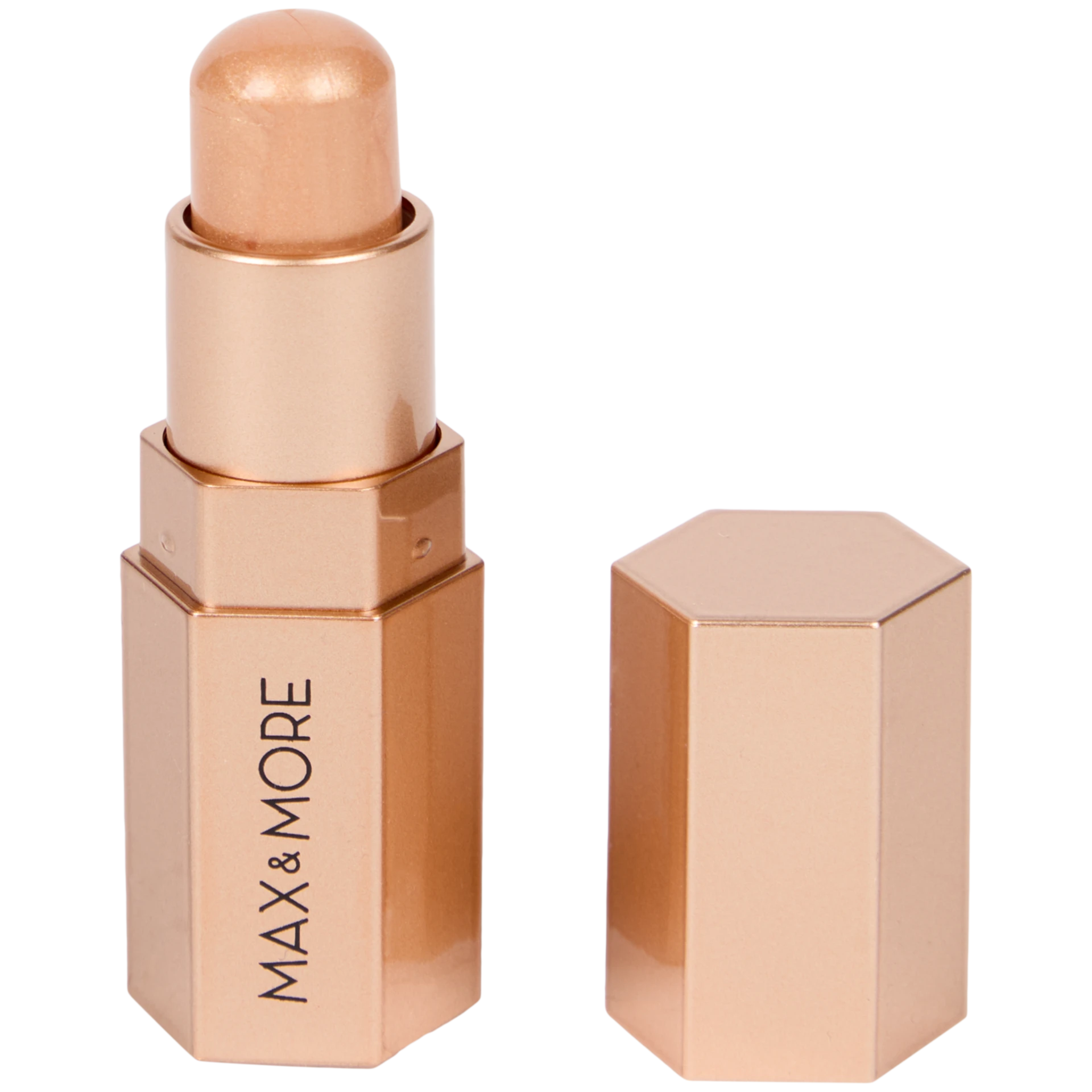 Max &amp; More Highlighter-Stick