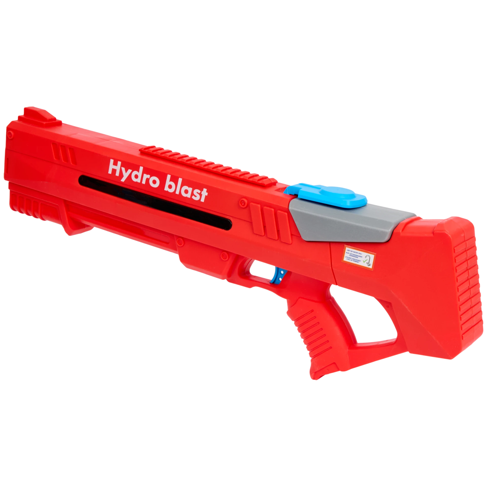 Hydro Volt X-1000 Automatische Wasserpistole