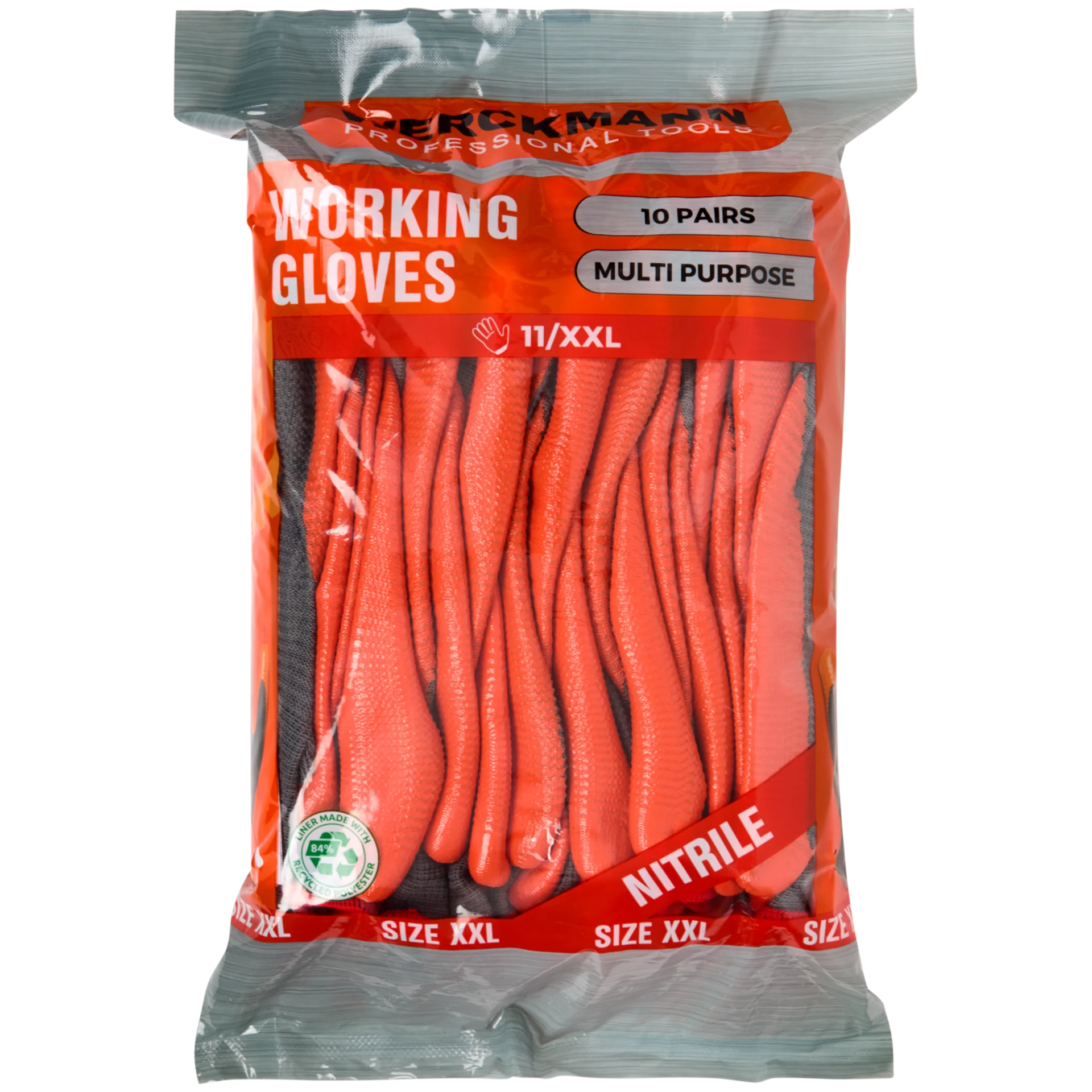 Werckmann Arbeitshandschuhe