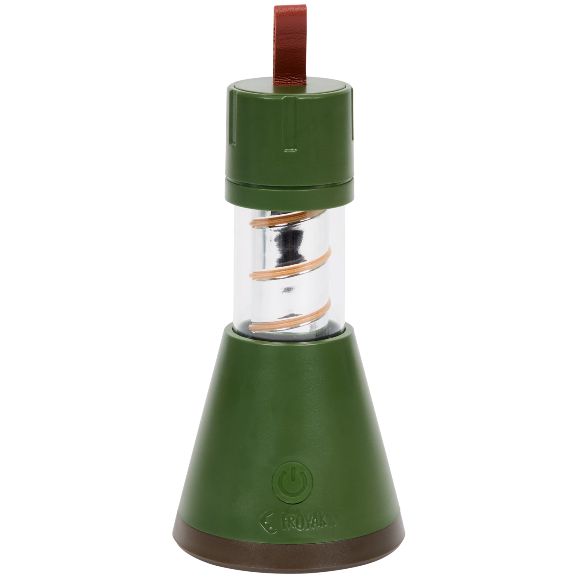 Froyak Multifunktionale Campinglampe