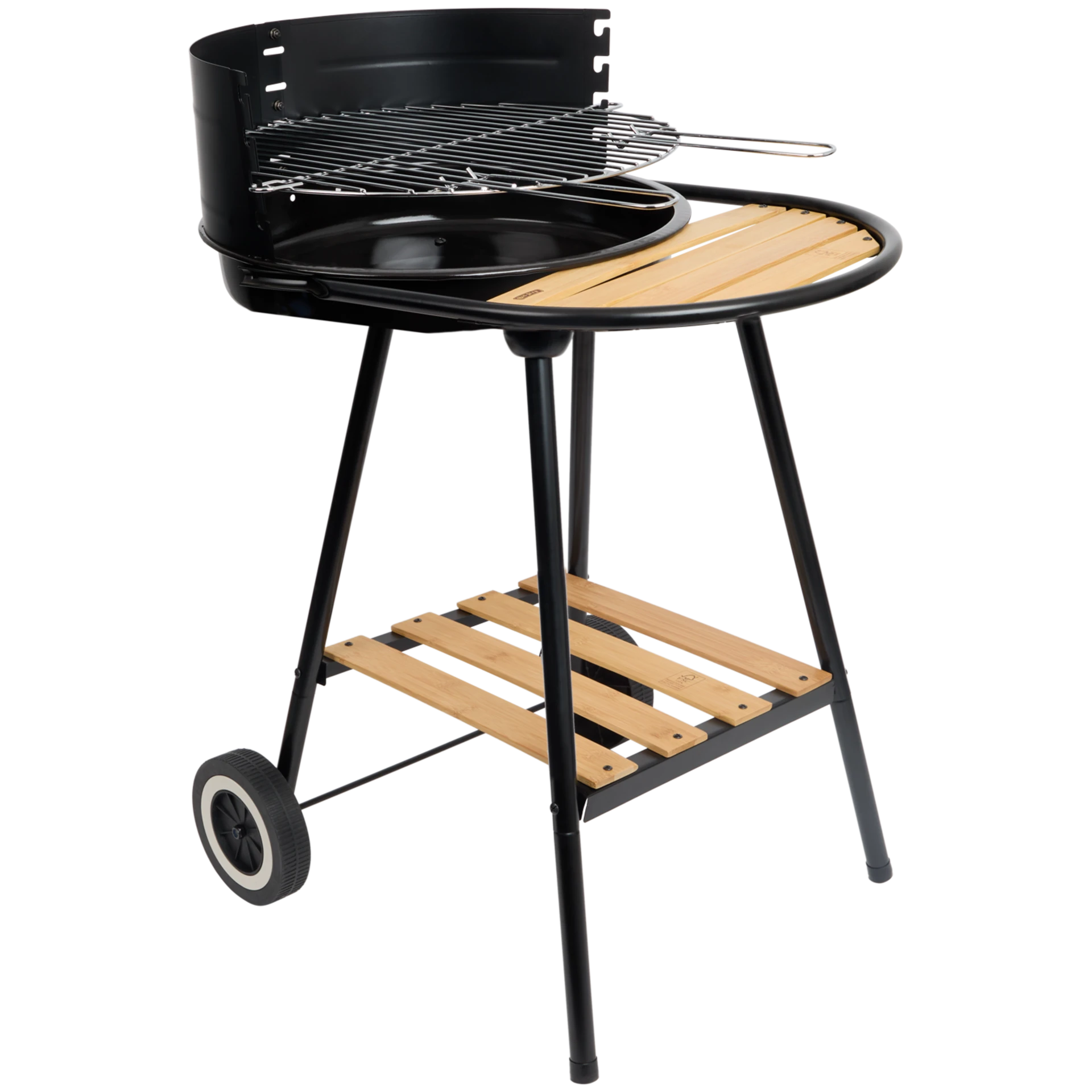 Big Jeff Grill