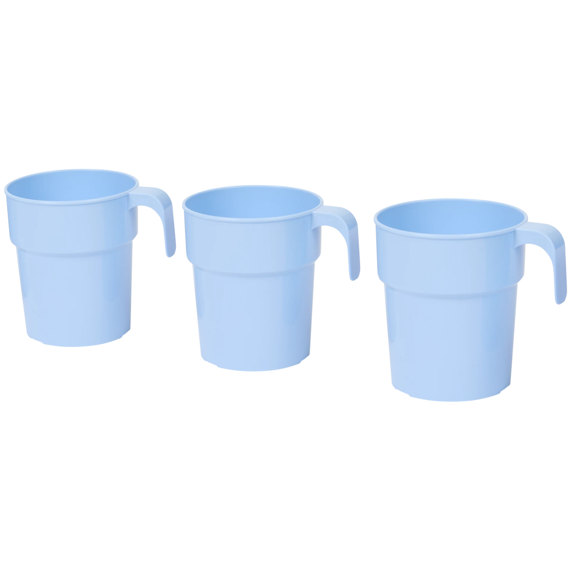 Plast1 Kunststoffbecher