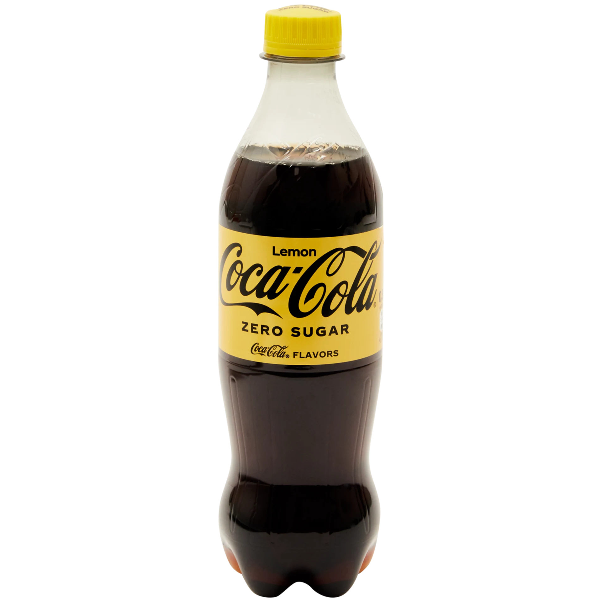 Coca-Cola Zero Lemon