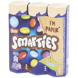 Smarties | Action FR