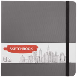Schetsboek – 20 x 20 cm, 50 vel | Action BE