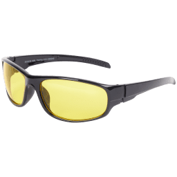 lunette jaune nuit