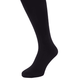Collants Opaques Etam Triple Action 60 Deniers - Taille XL, Couleur Noire, Neuf Avec étiquettes