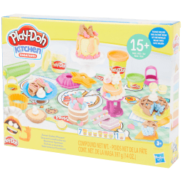 Emporte-pièces Pâte à Modeler Kit Créatif Pâte à Modeler JETOP - 63