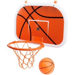 Basketbalset – 46,5 x 1,5 x 32,5 cm | Action NL