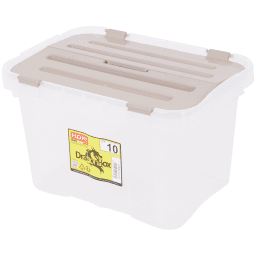 Boîte de rangement Heidrun | Action FR