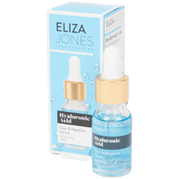 Eliza Jones serum